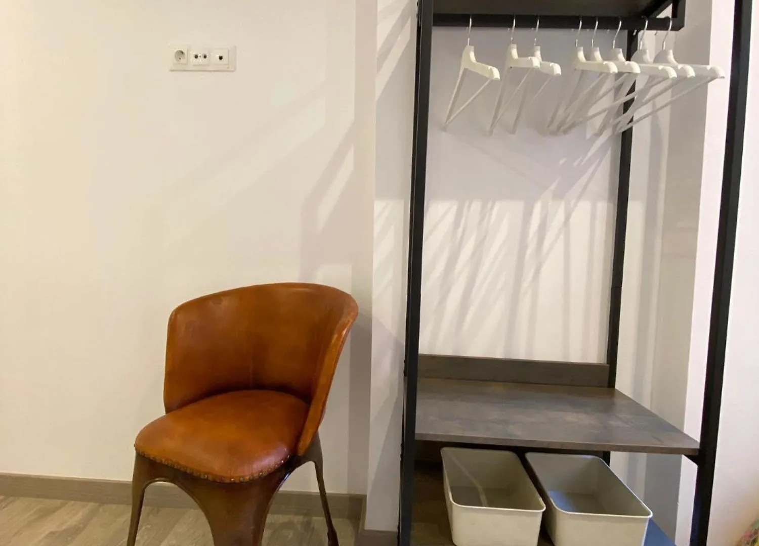 Nuestro Rincon Del Teatro Antonio Banderas Soho Apartment Malaga
