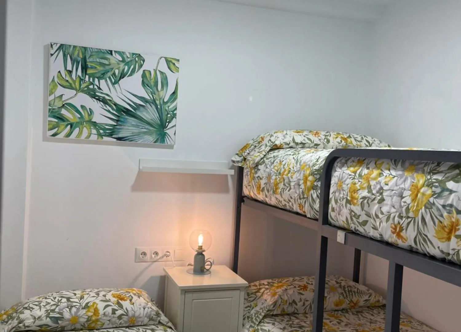 Nuestro Rincon Del Teatro Antonio Banderas Soho Apartment Malaga Spain