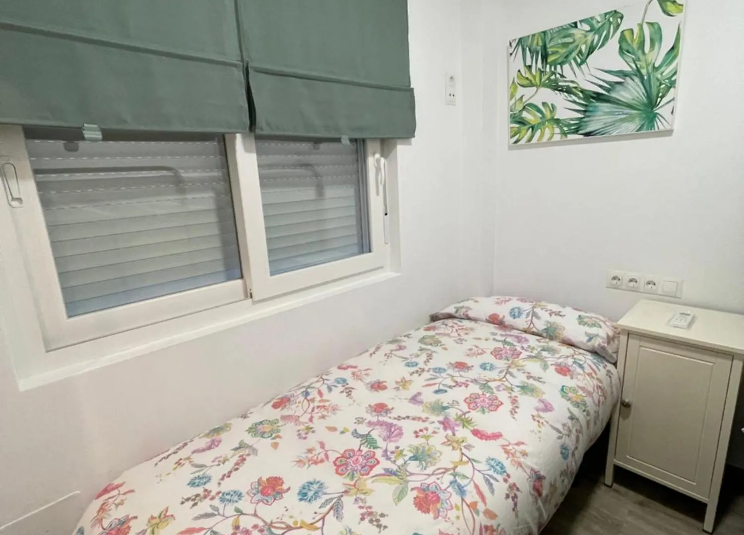Nuestro Rincon Del Teatro Antonio Banderas Soho Apartment Malaga