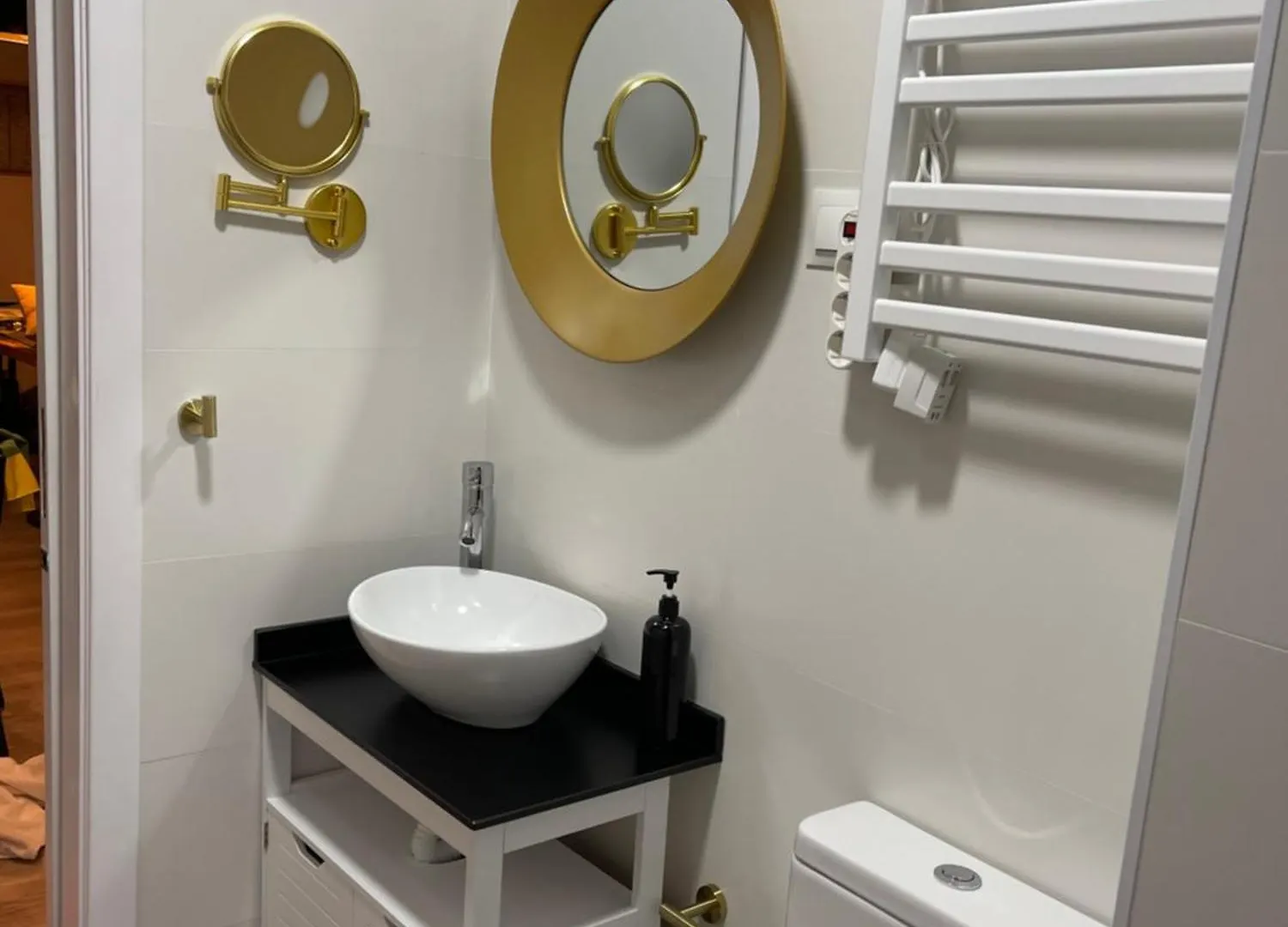 Nuestro Rincon Del Teatro Antonio Banderas Soho Apartment Malaga