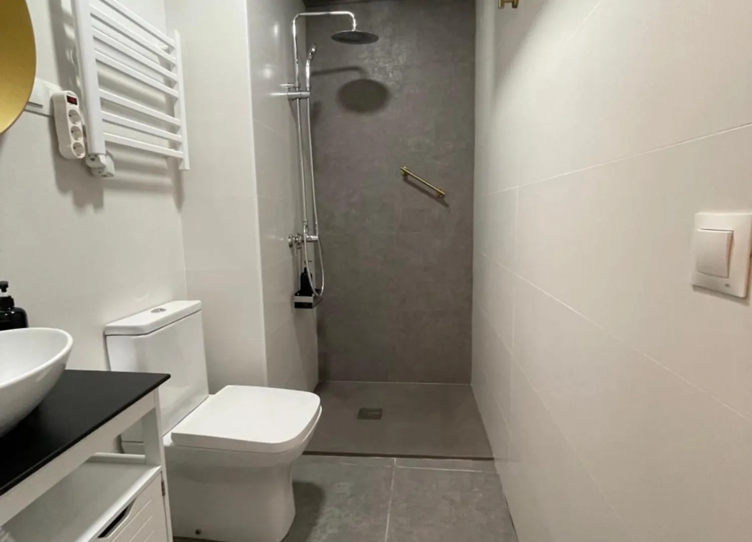 Nuestro Rincon Del Teatro Antonio Banderas Soho Apartment Malaga Spain