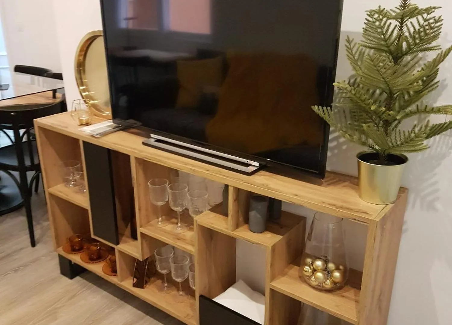 Nuestro Rincon Del Teatro Antonio Banderas Soho Apartment Malaga