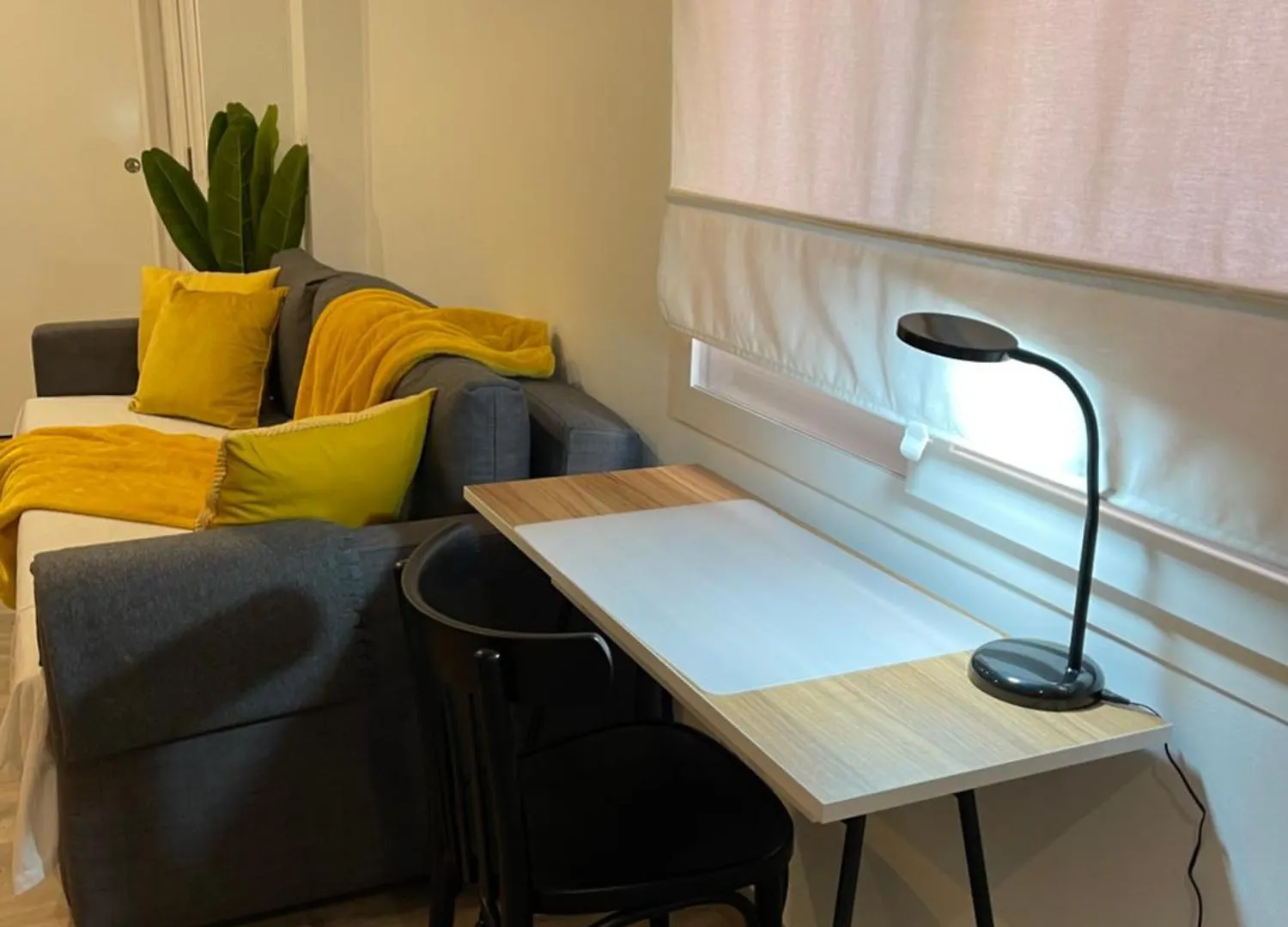 Nuestro Rincon Del Teatro Antonio Banderas Soho Apartment Malaga Spain