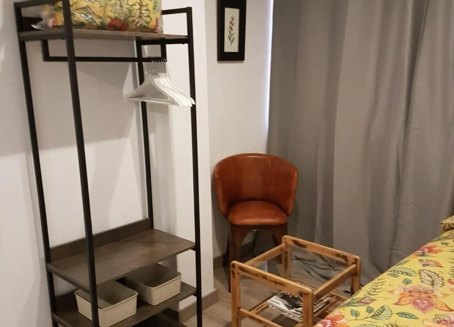 Nuestro Rincon Del Teatro Antonio Banderas Soho Apartment Malaga